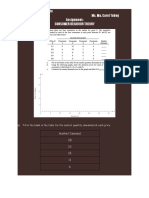 Consumer Behavior Theory Market Demand Curve