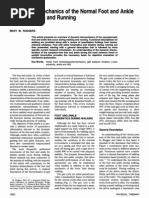 Download kinematics of foot and ankle by Gary Scott SN48649526 doc pdf