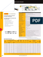 CMP Products Cable Gland Catalogue