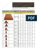 TẤM ỐP TƯỜNG - GỖ NHỰA ATLANTIS THÁNG 12.09 PDF