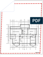 Locuinta Plan Etaj 1exemplu