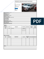 A139 Pick Up Doble Cabina Toyota Kun125L-Dgfxyf 2018 45466 Operativo Imagen