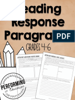 Grades 4-6: 6 Free Pages