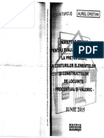 Matrix Locuinte Iun 2015 PDF