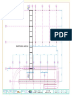 Q1 Q2 Q4 Q5 Q6 C3 Q3: Toiture - Platform - Vue en Plan