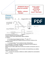 Pilote Sfax