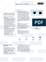 ERIKS - Technical Manual - Quad-Rings PDF