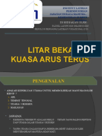 Bekalan Kuasa DC