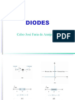 Diodes: Celso José Faria de Araújo, DR