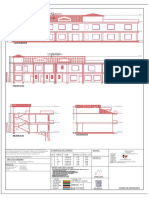 Schedule of Joinery:: Name Size Lintel Lvl. Cill LVL