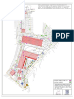 Existing Trees To Be Cut Existing Threes: Metalled Portion