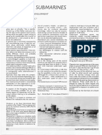 Van Den Pol - Aspects of Submarines - Parts 1-6