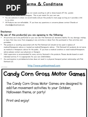 Candy-Corn-Gross-Motor-Games