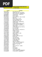 KTM Motorcycle Fault Codes DTC | PDF | Throttle | Ignition System