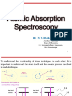 NTDhokale Pdfatomic Absorption Spectros PDF