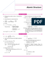 2-Atomic Structure PDF