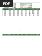 Loan Amortization Schedule