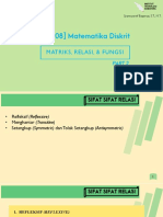 Matdis-W4 PDF