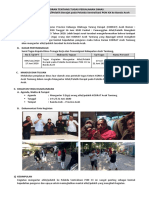 Laporan Perjalanan Dinas KODRAT Aceh Tamiang Ke Banda Aceh PDF
