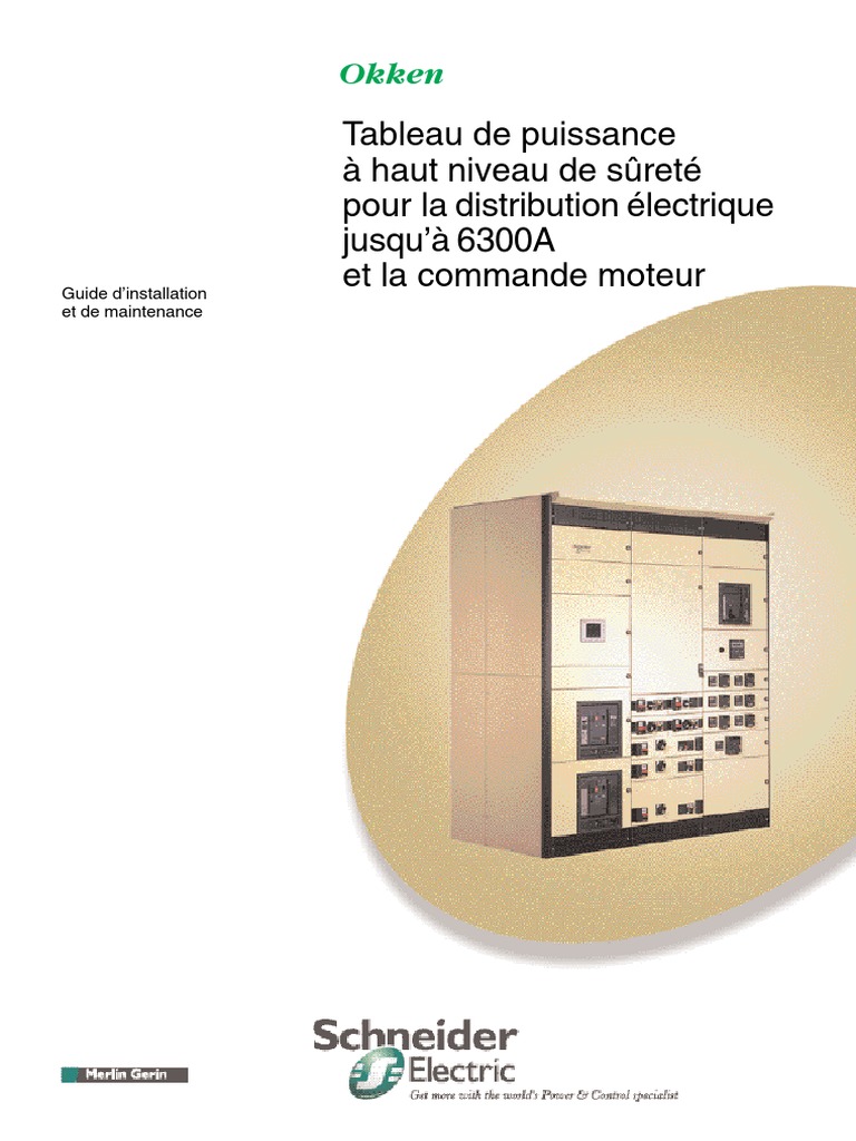 Guide d'installation des tableaux Okken | PDF | La nature