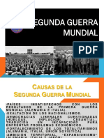 APUNTE__SEGUNDA GUERRA MUNDIAL