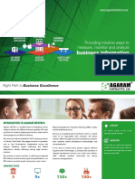 Enterpriseresourceplanningsoftware Companybrouchure Agaraminfotech 170531120739 PDF