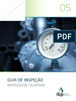 Guia 05 - INSPEÇÃO DE CALDEIRAS - 2020 PDF