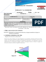 4to Matematica - Candela - Mod 13 - II Semestre