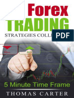 20 Forex Trading Strategies (5 Minute Time Frame - Thomas Carter