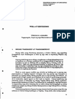 12 - Wika at Kritisismo PDF