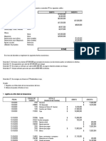 Desarrollo Taller Contabilidad