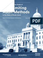 Ri Rla Report 2020