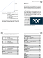 Architecture Design PDF