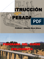 Construccion Pesada PDF