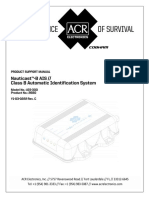 ACR-2680 Support Manual PDF