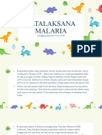 Talak Malaria Camelia