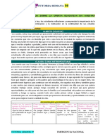 tutoria semana 30