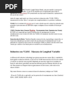 Download El subneteo con VLSM by wachaluis SN48652540 doc pdf