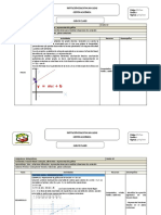 Guía Funcion Lineal Grado 10 PDF