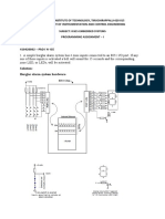 Embedded Assign I