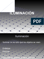 ILUMINACIÓN