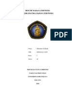 Resume 2 - Halimatus Sa'diyah - 205040101111059 PDF