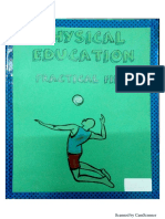 Practical Notebook PDF