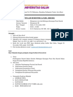 SOAL UTS SEMESTER 3 2020 PASCA UNIGAL - Fix PDF