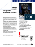 Microprocessor-Based Scrpowercontroller Designed Fo R Applicationflexibility