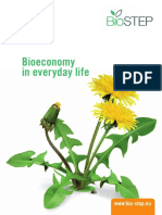 What Is Bioeconomy