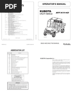 Gem Car Repair and Maintenance-Service Manual PDF | PDF | Battery