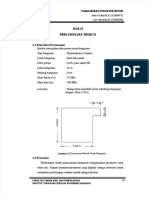 PDF Dokumentips Bab II Prelimiary Design Gedung - Compress