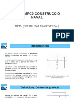 6 - Estabilitat iCSLMP15