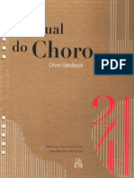 Manual Do Choro